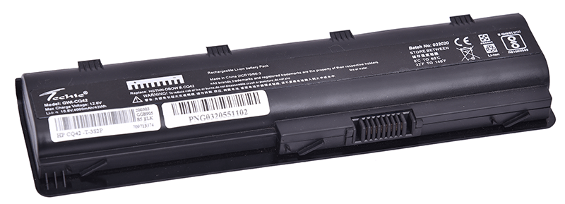 Laptop Batteries