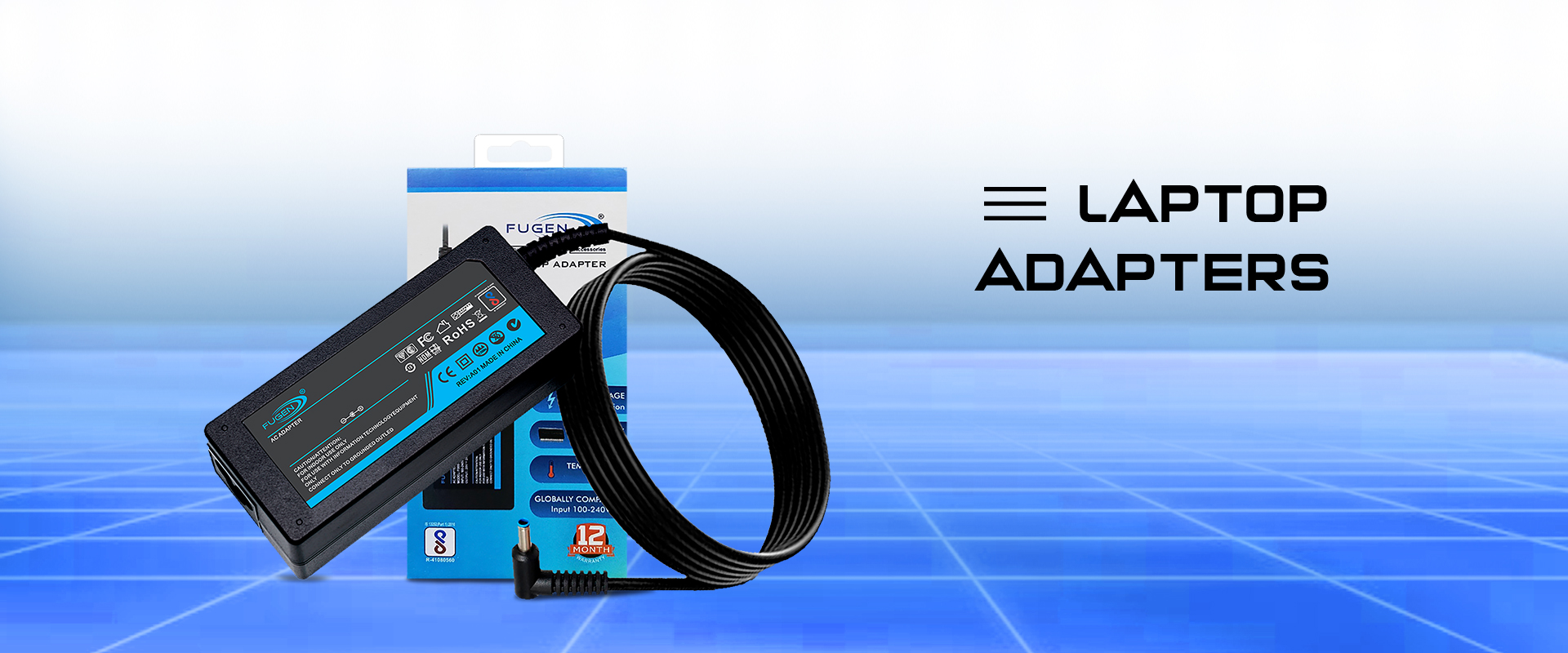 Fugen laptop parts and accessories