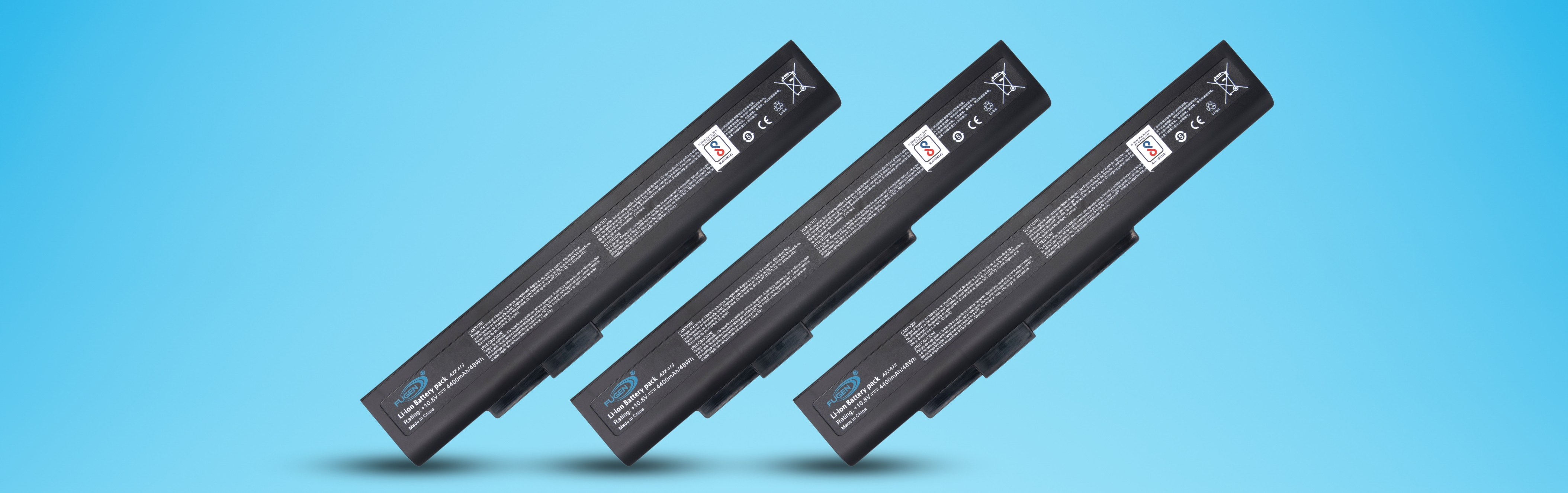 Laptop Battery